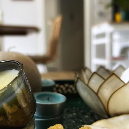 Apartament La Casita De Maria Getxo Zewnętrze zdjęcie