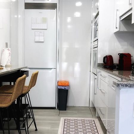 Apartament La Casita De Maria Getxo Zewnętrze zdjęcie