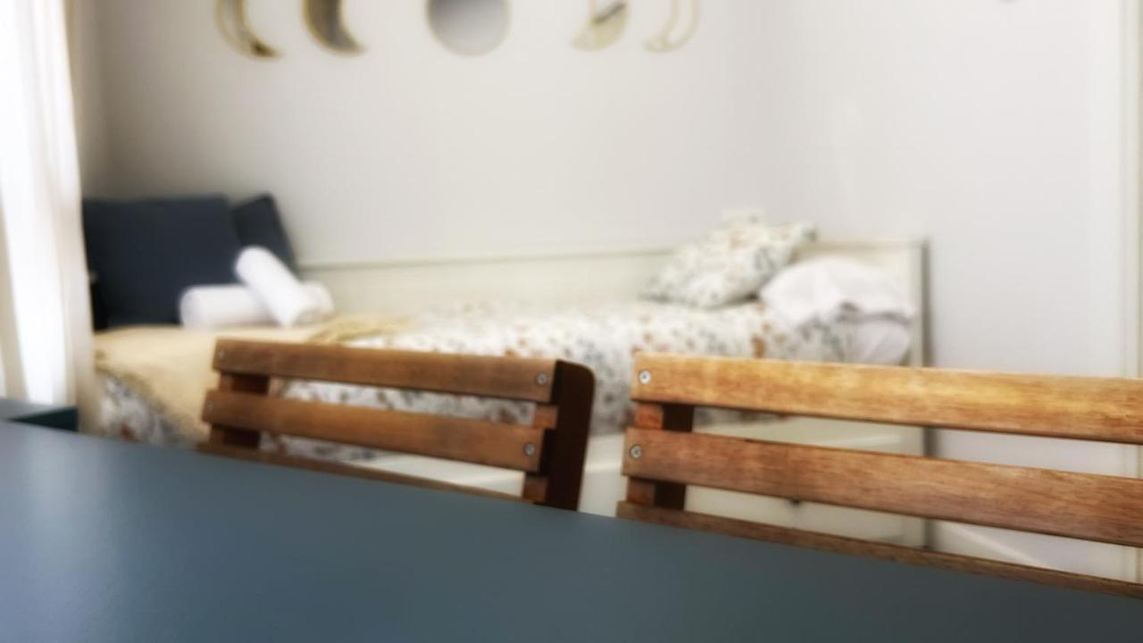 Apartament La Casita De Maria Getxo Zewnętrze zdjęcie