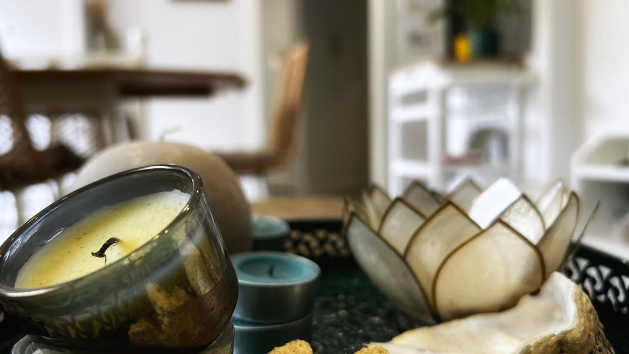 Apartament La Casita De Maria Getxo Zewnętrze zdjęcie