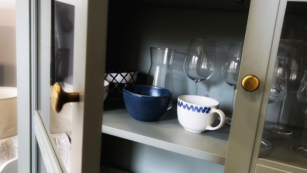 Apartament La Casita De Maria Getxo Zewnętrze zdjęcie